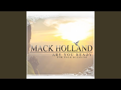 Are You Ready for Your Blessing (Extended Choir Version)