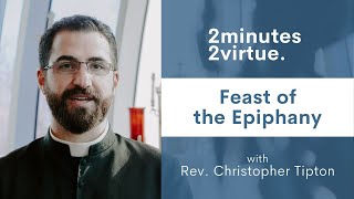 2minutes2virtue | Manifesting Christ to the World