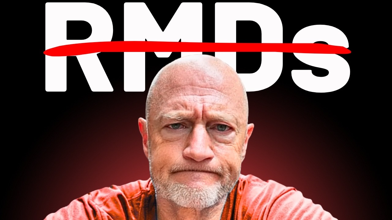 Purcell Roland Rmd Do RMD's Really Matter? This Data Will Help You Decide - YouTube