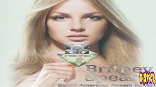 Britney Spears - Piece Of Me (Sam's American Dream Instrumental Mix) (Audio)