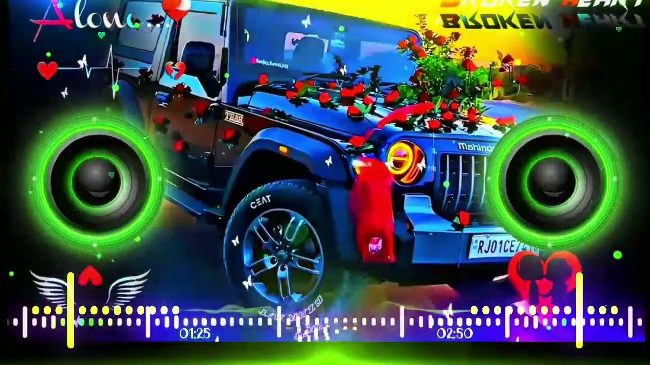 Father Saab❣️Dj Remix || khasa Aala chahar 💞 Dj Song hard bass ||🥀 mdp song ||dj remix yt 🥀