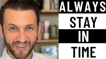 How To Sync Gig Performer