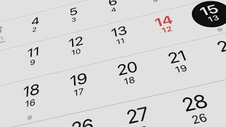 Interfaith Trolley Tour to help celebrate holy calendar coincidence; Easter, Passover, and Ramadan a
