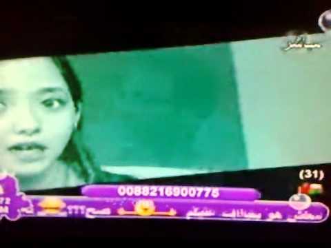 سجى حماد و احمد الكردي ينشدون الثرثارة في نجمكـ سهران