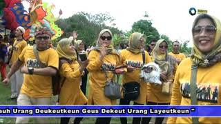 BUAH NGORA l DEWA TROMPET ALAN GROUP l KAPETO PAGADEN