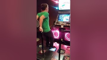 DDR Possession Expert