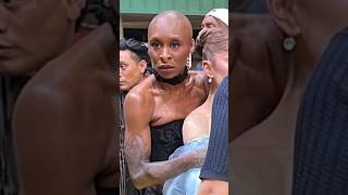 Something Is Seriously WRONG With Cynthia Erivo
