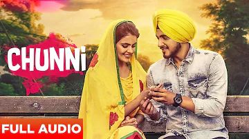 Chunni (Full Audio) | Armaan Bedil | Ranjha Yaar | Latest Punjabi Songs 2019 | Speed Records