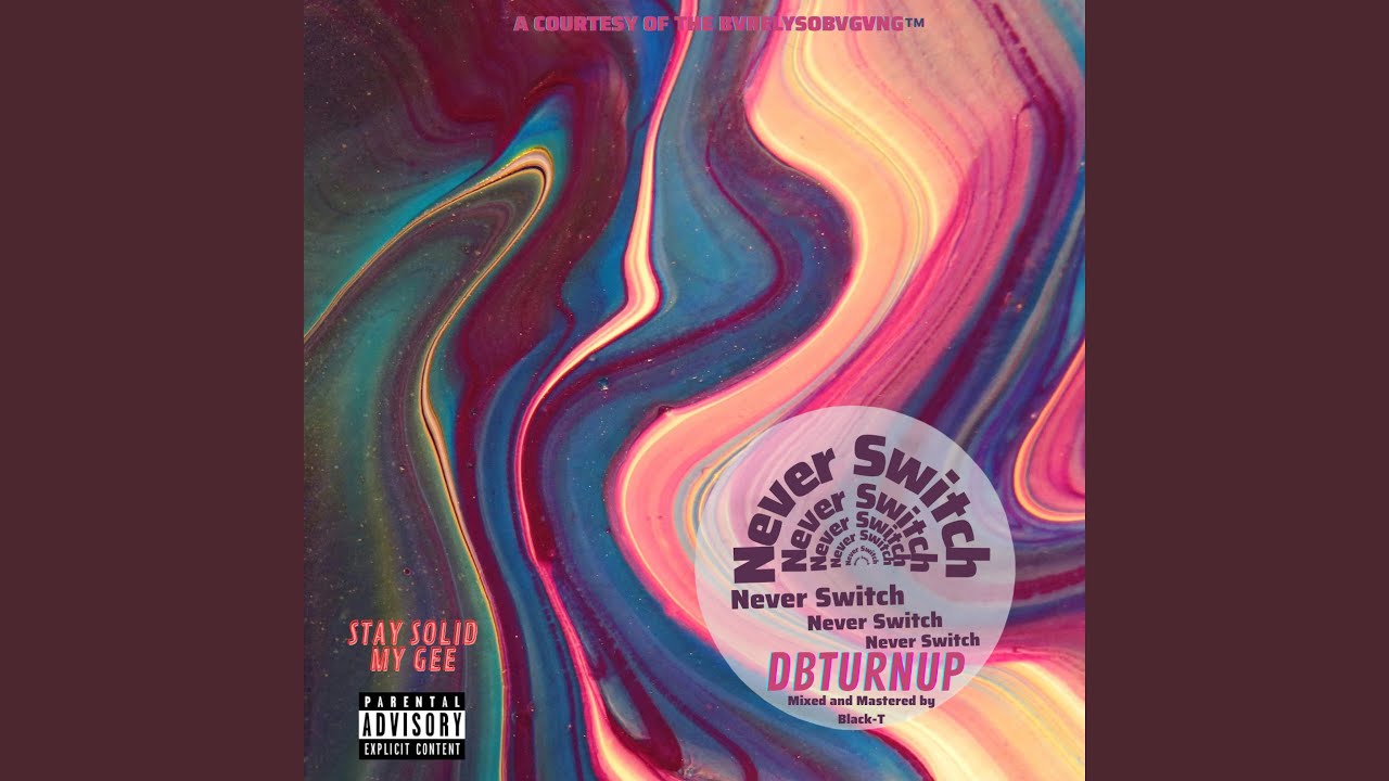 Ver Never Switch en YouTube Ver Never Switch en YouTube