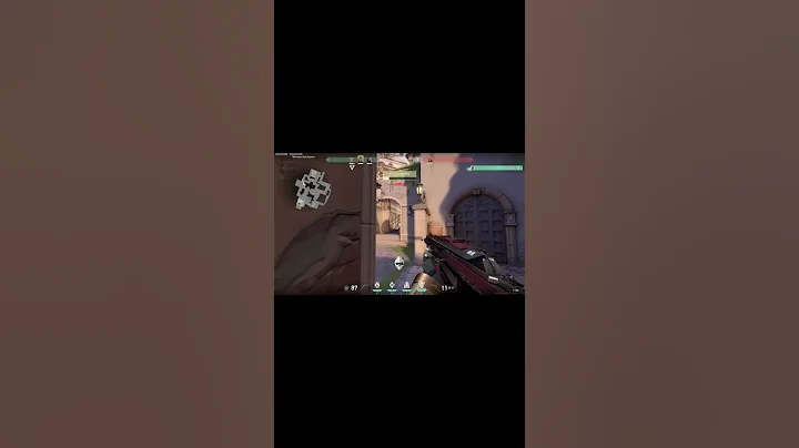 4K FOR THE CLUTCH  #friends  #gaming #ranked #valorant #4k #clutch #headshot #vandal #competitive