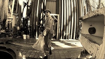 Stop Dropped Objects