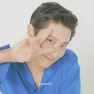 Chanyeol Imut Banget
