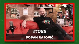 Podcast Inkubator #1085 - Ratko i Boban Rajović