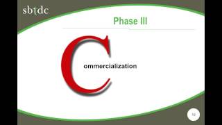 SBIR / STTR Program Overview