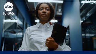 Download Lagu 300,000 Black women have left the workforce: US Bureau of Labor Statistics MP3 Download Lagu 300,000 Black women have left the workforce: US Bureau of Labor Statistics MP3