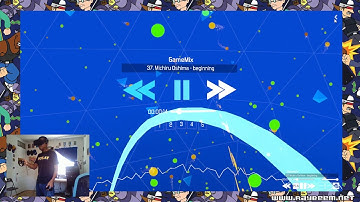 What is Raybeem? VR Music Visualizer