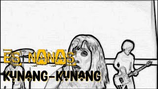 Es Nanas - Kunang-kunang