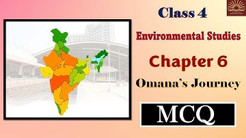Class 4-EVS- Omana