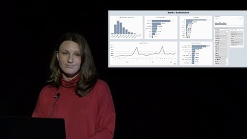 2.5. Interactive dashboard (Module 2. Data collection and analysis)