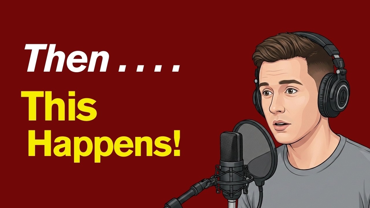 You Understand English… Then This Happens When You Start Speaking