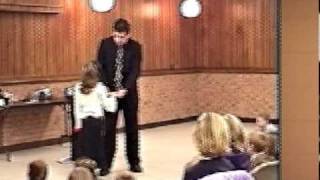 Chris York - 5280 Magic