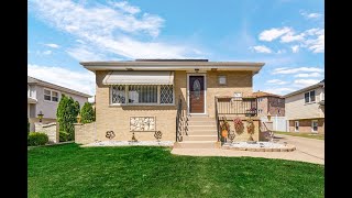 6112 Marshall Avenue video tour