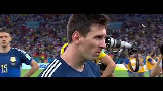 Un recuerdo de nuestro capitán #messi #tycsports #tycsportsplay #futbol #futebo #siansports