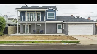 20652 Egret Ln Huntington Beach, CA |