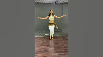 MALFOUF EGYPTIAN RHYTHM SANJANA MUTHREJA BELLYDANCE CHOREOGRAPHY 