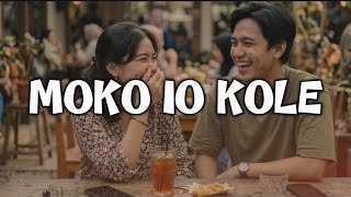 Lagu Daerah Nagekeo Terbaru 2026  Moko Io Kole