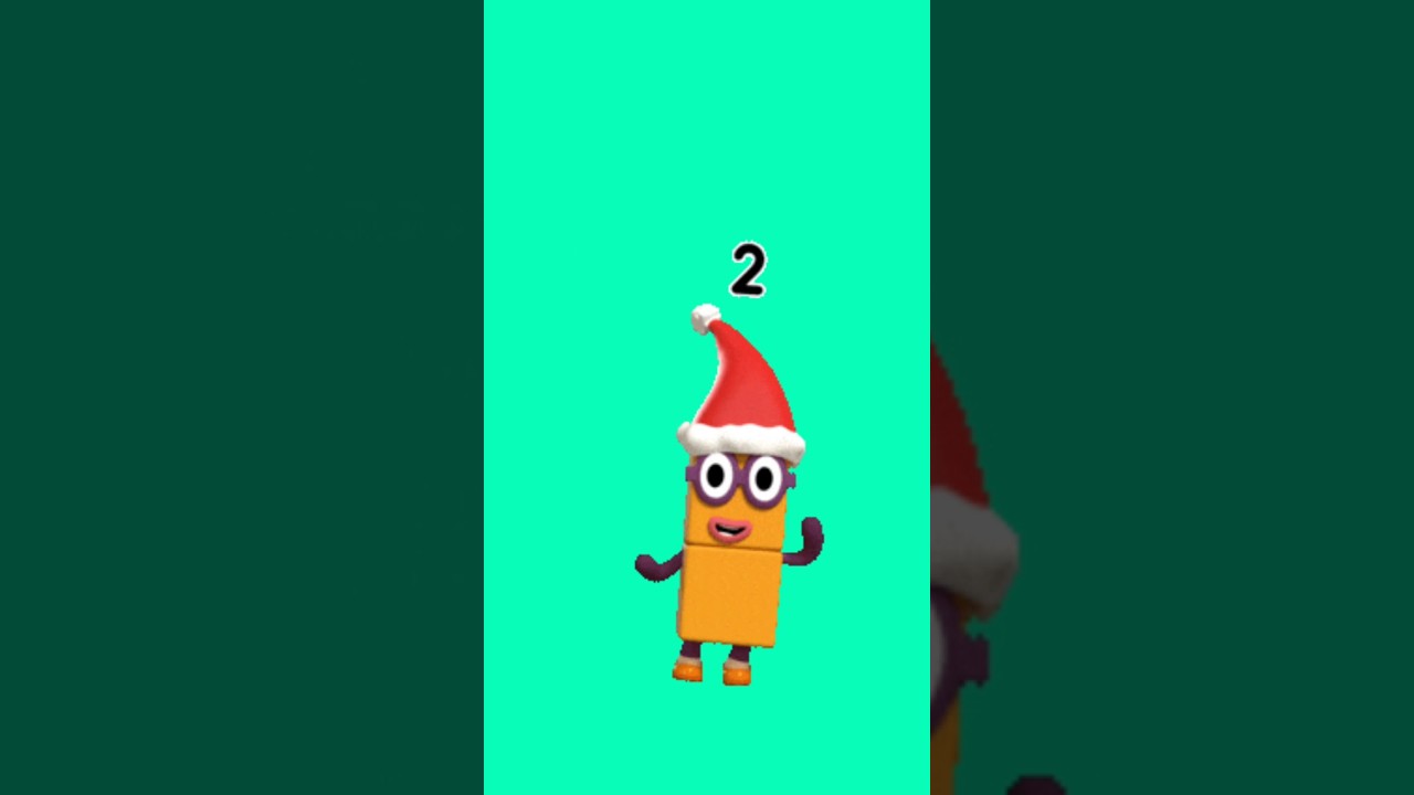 Number blocks song | number blocks song 1-10