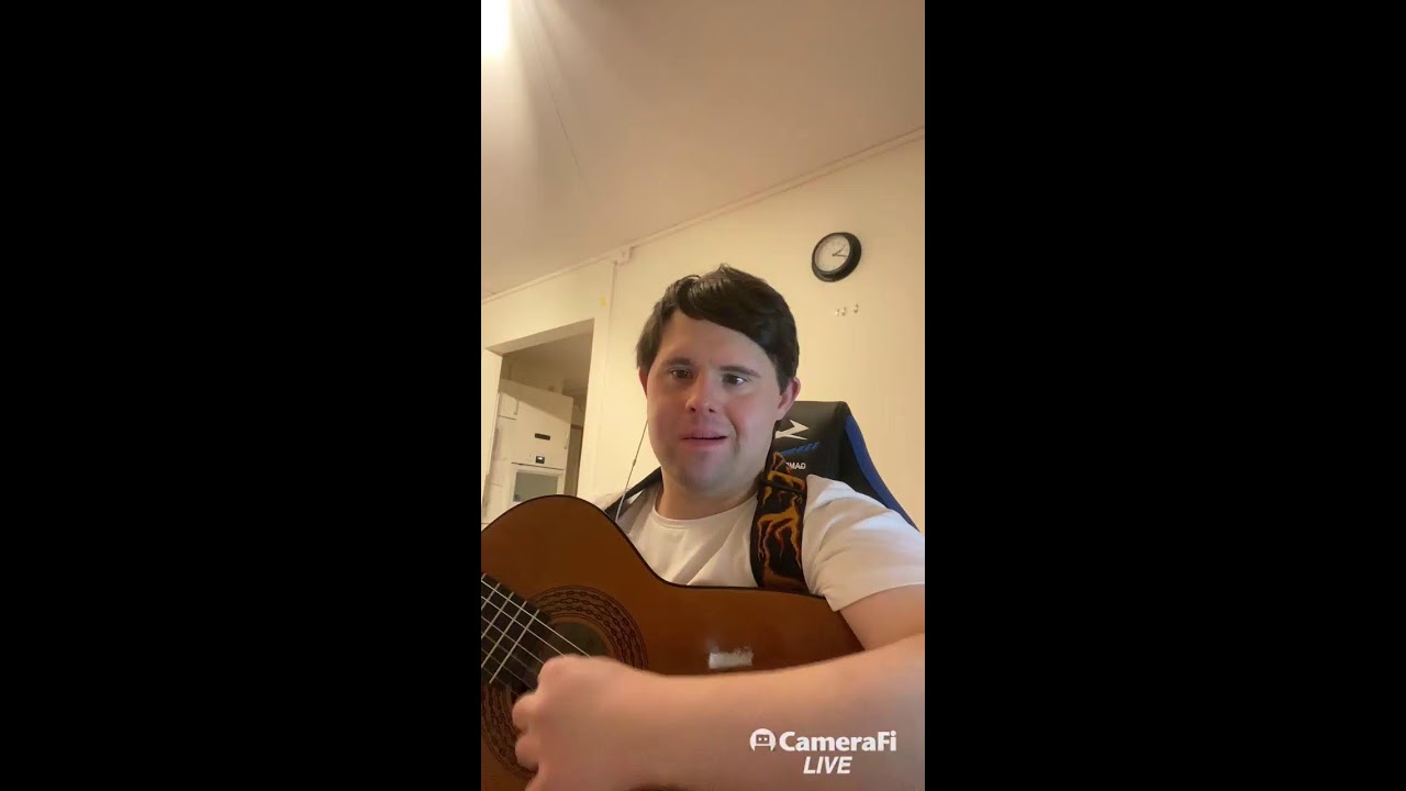 Marcus Karlsson 's broadcast