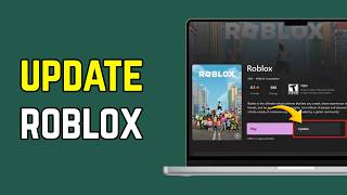 How To Update Roblox on PC &amp; Laptop (Quick Update Fix 2026)