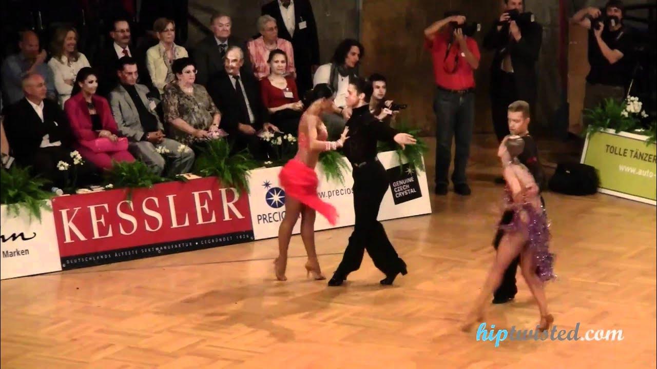 Samba Гусев