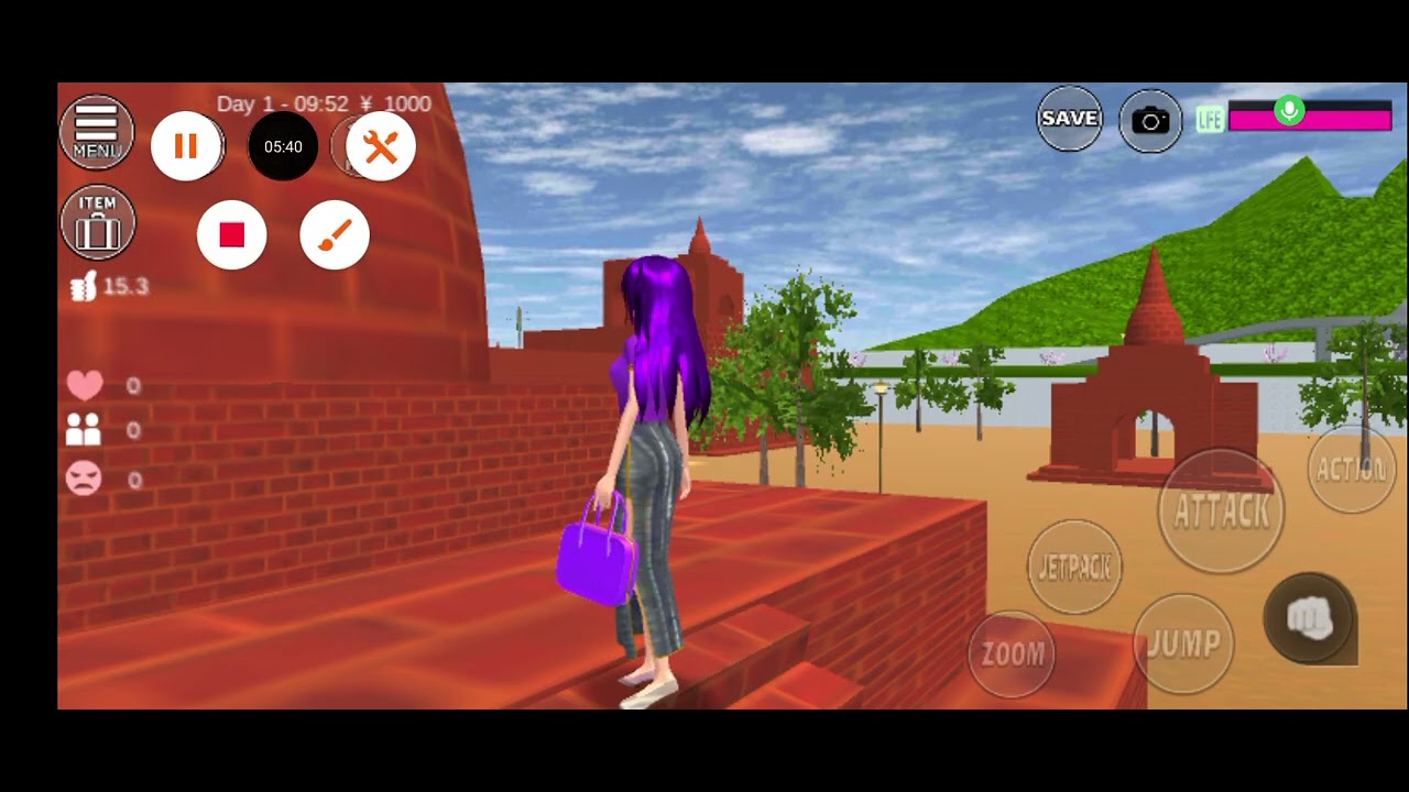 ပုဂံဘုရားသွားမယ်