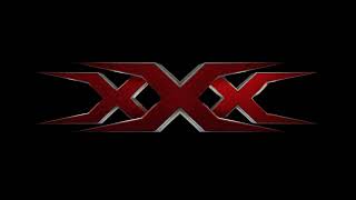 xXx (Triple X) | film series logo