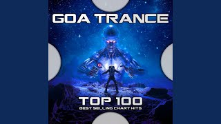 Sulima - On Mars ( Psychedelic Goa Trance ) - Goa Trance, Psytrance, Psychedelic Trance