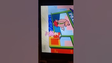 Thumbnail of The Magilla Gorilla Show End Credits (End Credits Only/Me TV Toons Version)