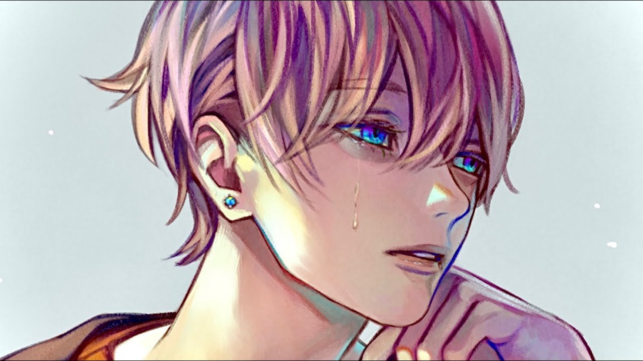 最悪なDVのトラウマで40度の熱を出す彼女。突然錯乱し噛みつき...血を出しながら看病する小児科の低音医者【Japanese Voice Acting 】【女性向け】【恋愛ボイス】