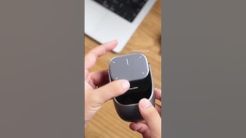 2025 AI Wireless Mouse with Voice Recorder, Real-Time Transcribe & AI Summarize Link in Description.
