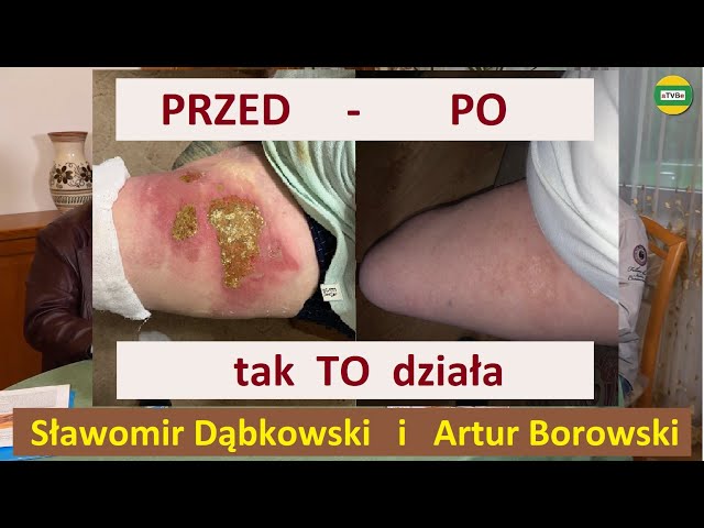 Unikalny i Nietuzinkowy pył prosto z Morza Bałtyckiego Sławomir Dąbkowski  i Artur Borowski STUDIO