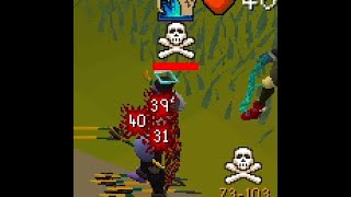 Osrs Ge Pking - Maxed 50 Attack 42 Def Pk Vid - Anne R U Ok