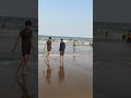 No place can beat beach ⛱️#mypadu beach#nellore
