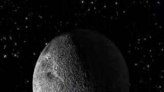 SMART-1 impacts Moon