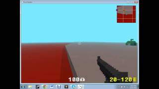 I hack apparently part 1
