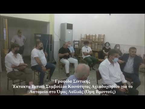Γ. Τάτσιος: κ.
