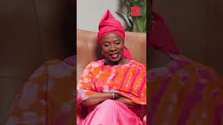 ⭐️ 🇧🇯 #AngeliqueKidjo gushes over #AyraStarr & her favorite foods from #Benin #trending #quick6
