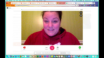 Introduction Video- Flipgrid Assignment 1/7/21