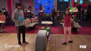 Last Man Standing 8x19 Promo The Big LeBaxter
