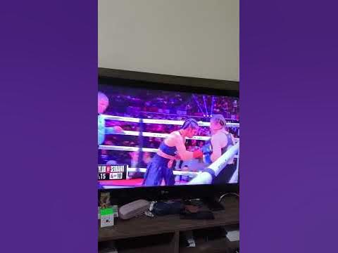Mike tyson vs jake paul countdown timer